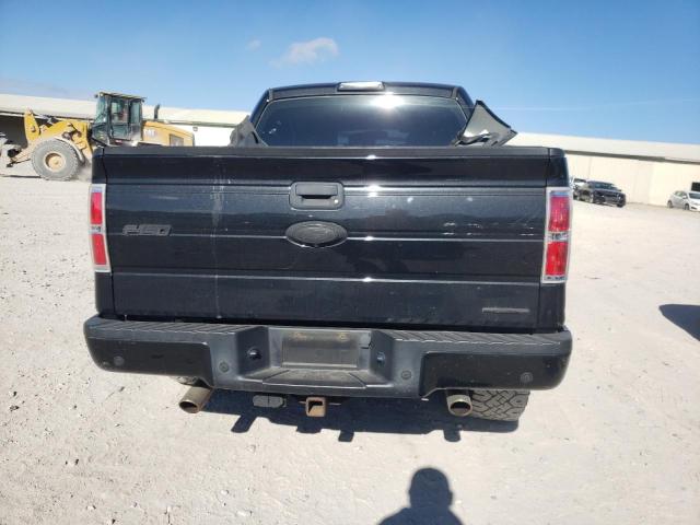 Photo 6 from auction – 2014 FORD F150 SUPER with VIN 1FTFW1EF8EFC40414