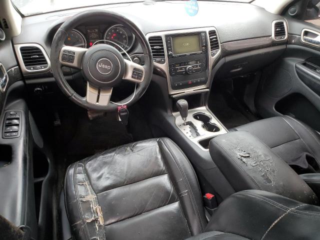 Photo 8 from auction – 2011 JEEP GRAND CHER with VIN 1J4RS4GT5BC508484