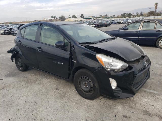 Photo 4 from auction – 2016 TOYOTA PRIUS C with VIN JTDKDTB39G1120115