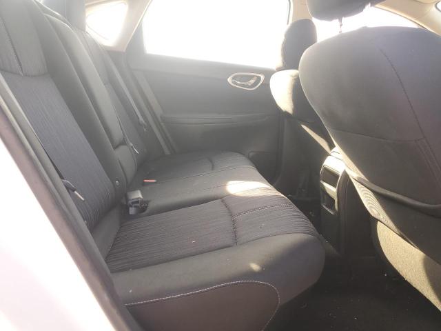 Photo 10 from auction – 2016 NISSAN SENTRA S with VIN 3N1AB7AP7GY323600