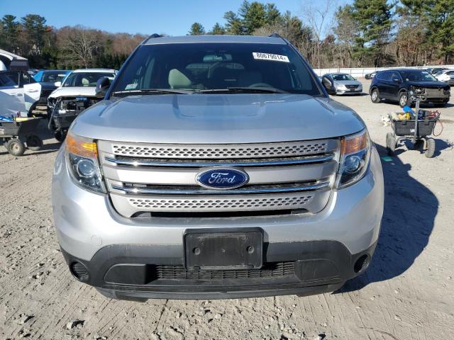 Photo 5 from auction – 2013 FORD EXPLORER with VIN 1FM5K8B8XDGB31253