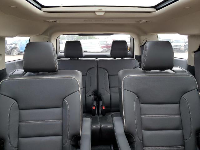 Photo 10 from auction – 2019 GMC ACADIA DEN with VIN 1GKKNPLS6KZ223484