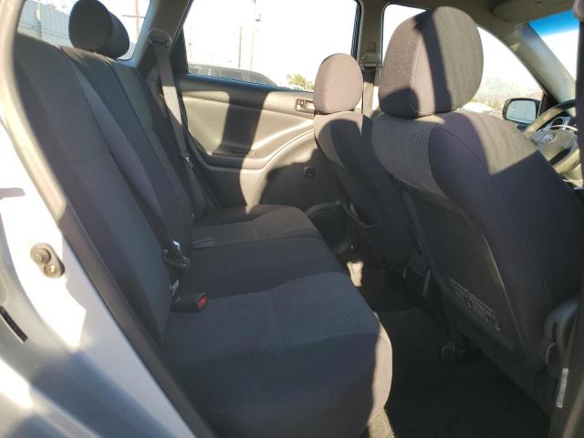Photo 10 from auction – 2006 TOYOTA COROLLA MA with VIN 2T1KR32E86C573378