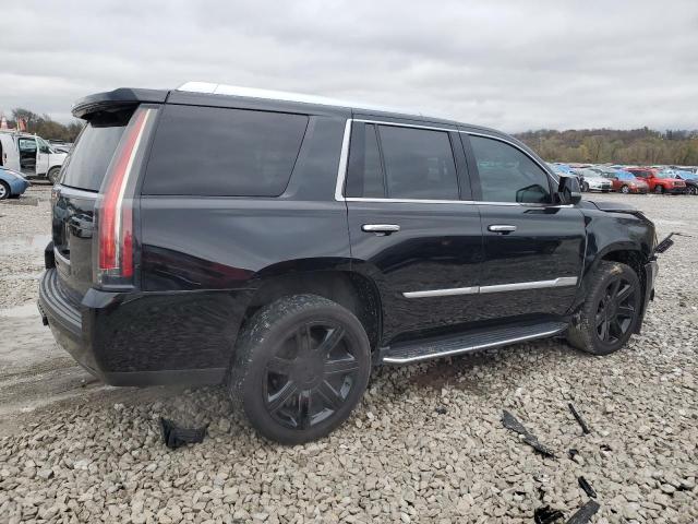 Photo 3 from auction – 2020 CADILLAC ESCALADE P with VIN 1GYS4CKJ1LR159107