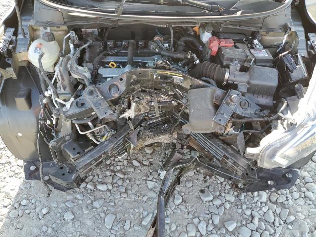 Photo 11 from auction – 2022 NISSAN VERSA S with VIN 3N1CN8DV9NL825583