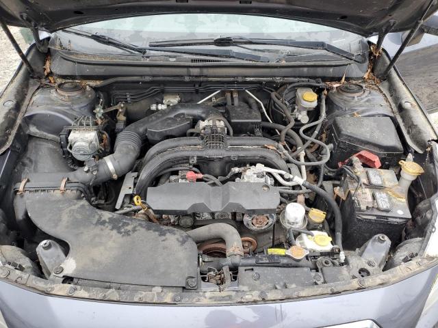 Photo 11 from auction – 2015 SUBARU OUTBACK 2. with VIN 4S4BSACCXF3256776