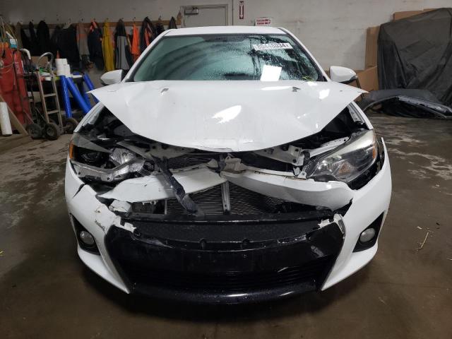 Фото 5 с аукциона – 2016 TOYOTA COROLLA L с VIN 5YFBURHE2GP444045