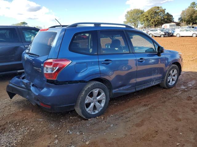 Photo 3 from auction – 2015 SUBARU FORESTER 2 with VIN JF2SJAFC2FH545223