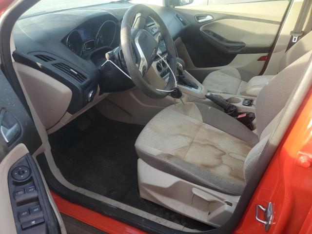 Photo 7 from auction – 2013 FORD FOCUS SE with VIN 1FADP3F24DL231288