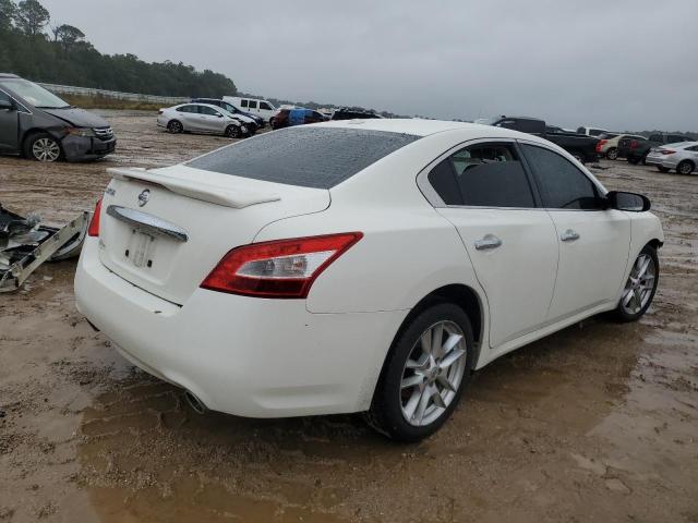 Photo 3 from auction – 2011 NISSAN MAXIMA S with VIN 1N4AA5AP0BC806065