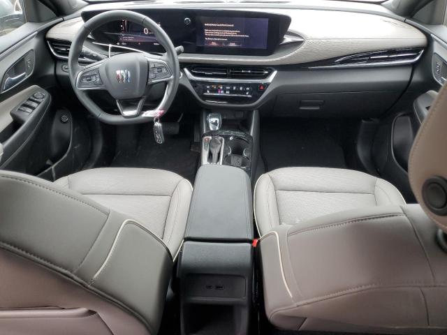 Photo 8 from auction – 2024 BUICK ENVISTA AV with VIN KL47LCE28RB116236