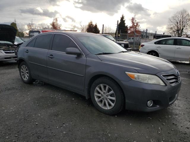 Photo 4 from auction – 2011 TOYOTA CAMRY BASE with VIN 4T4BF3EK5BR190894
