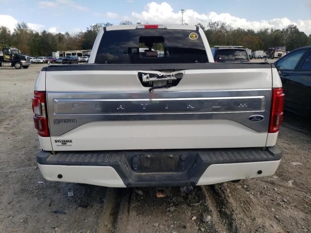 Photo 6 from auction – 2015 FORD F150 SUPER with VIN 1FTEW1CG4FFA23001