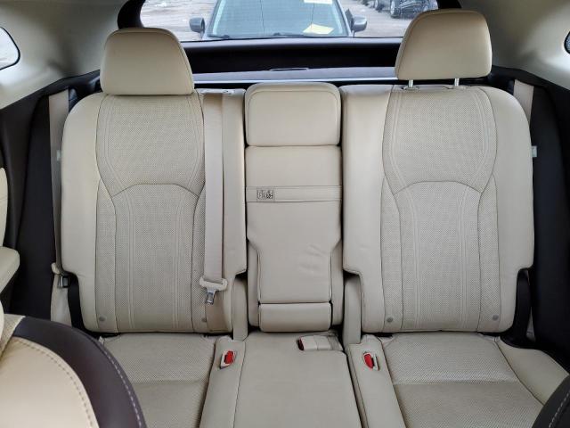 Photo 10 from auction – 2017 LEXUS RX 350 BAS with VIN 2T2BZMCA8HC132219