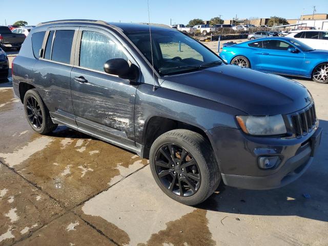 Photo 4 from auction – 2014 JEEP COMPASS SP with VIN 1C4NJCBA4ED826005