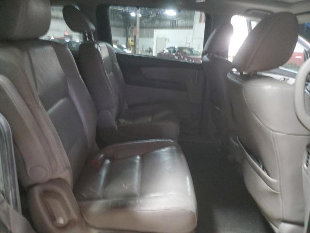Photo 11 from auction – 2012 HONDA ODYSSEY EX with VIN 5FNRL5H67CB041705