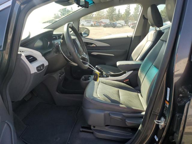 Photo 7 from auction – 2017 CHEVROLET BOLT EV PR with VIN 1G1FX6S07H4183299