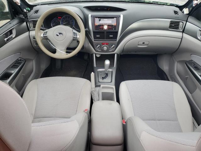 Photo 8 from auction – 2013 SUBARU FORESTER 2 with VIN JF2SHADC8DH418570