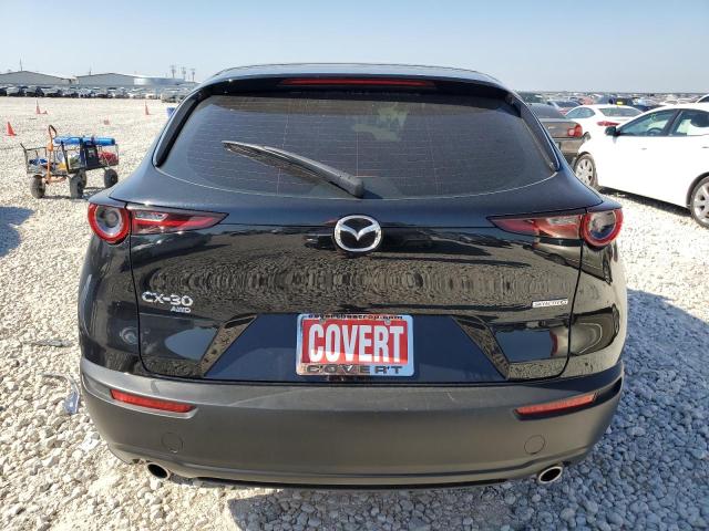 Photo 6 from auction – 2024 MAZDA CX-30 with VIN 3MVDMBAM2RM602426