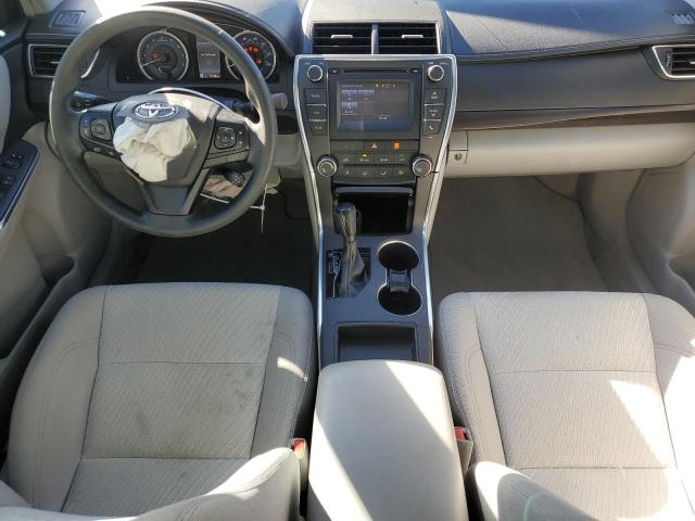Photo 8 from auction – 2017 TOYOTA CAMRY LE with VIN 4T1BF1FK8HU749991