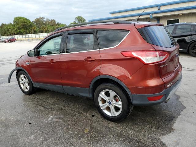 Photo 2 from auction – 2016 FORD ESCAPE SE with VIN 1FMCU0GX4GUB44184