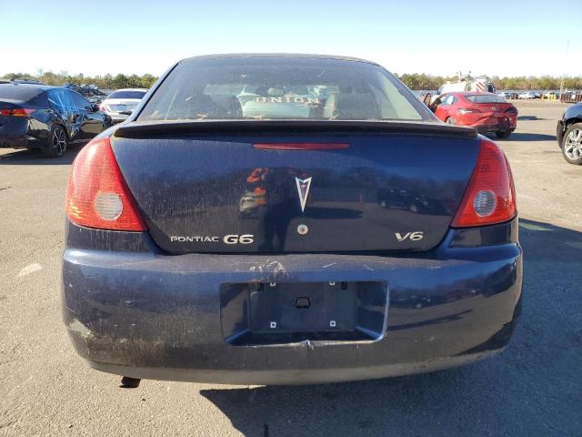 Photo 6 from auction – 2008 PONTIAC G6 BASE with VIN 1G2ZG57N684117754