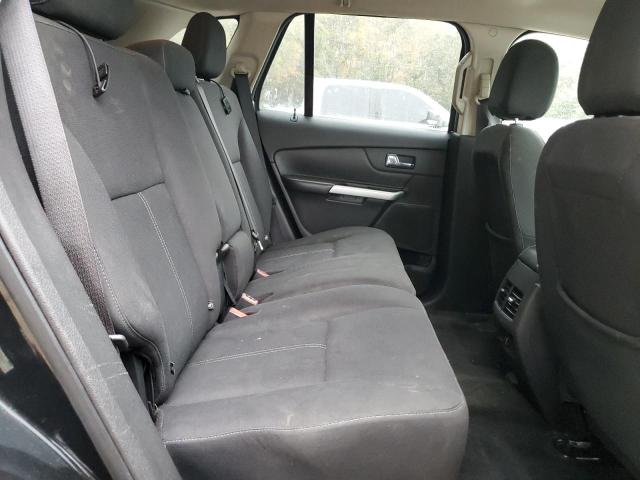 Photo 11 from auction – 2014 FORD EDGE SE with VIN 2FMDK4GC9EBA98210