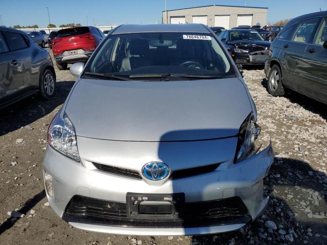 Zdjęcie 5 z aukcji – 2012 TOYOTA PRIUS z VIN JTDKN3DU0C5468696
