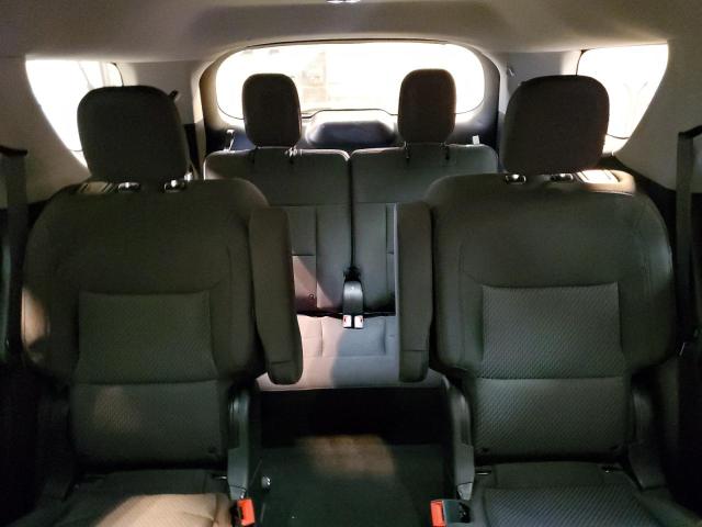 Photo 10 from auction – 2022 FORD EXPLORER X with VIN 1FMSK8DH7NGA80781