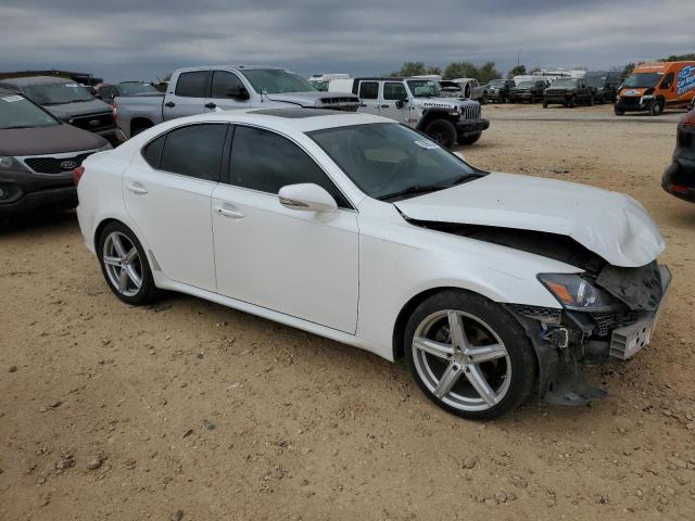 Photo 4 from auction – 2011 LEXUS IS 250 with VIN JTHBF5C23B5138377