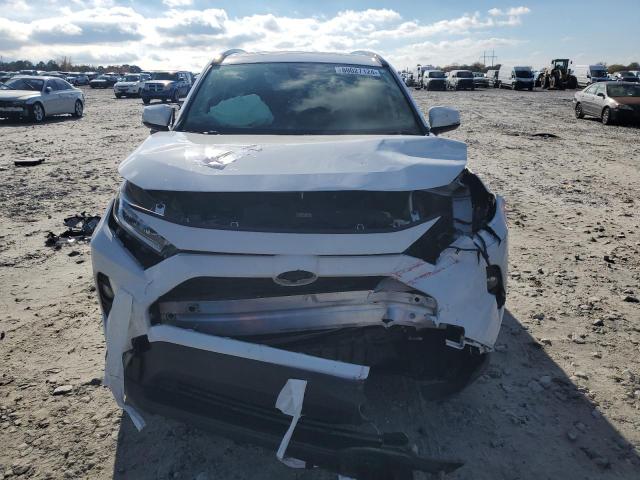 Photo 5 from auction – 2019 TOYOTA RAV4 XLE with VIN JTMP1RFV5KD038273
