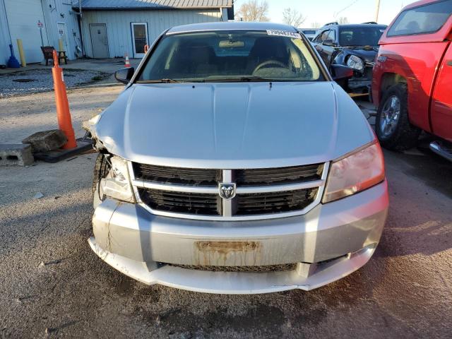 Photo 5 from auction – 2010 DODGE AVENGER SX with VIN 1B3CC4FB4AN105974