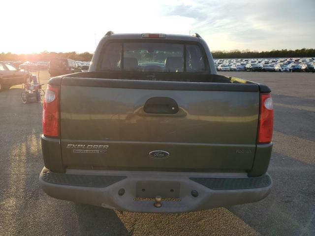 Photo 6 from auction – 2003 FORD EXPLORER S with VIN 1FMZU77E53UA49869