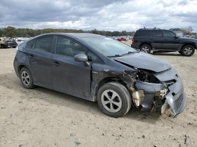 Photo 4 from auction – 2013 TOYOTA PRIUS with VIN JTDKN3DU2D1675082