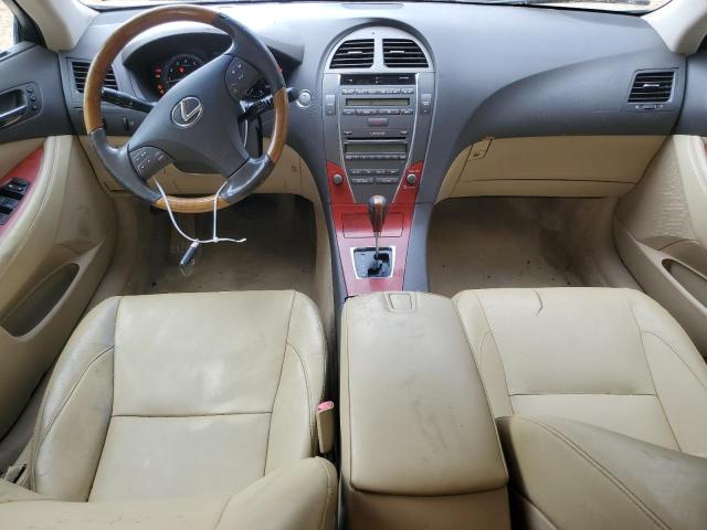 Zdjęcie 8 z aukcji – 2007 LEXUS ES 350 z VIN JTHBJ46G272032527