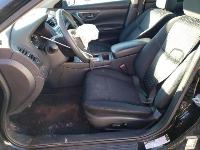 Photo 7 from auction – 2016 NISSAN ALTIMA 2.5 with VIN 1N4AL3AP1GC213949