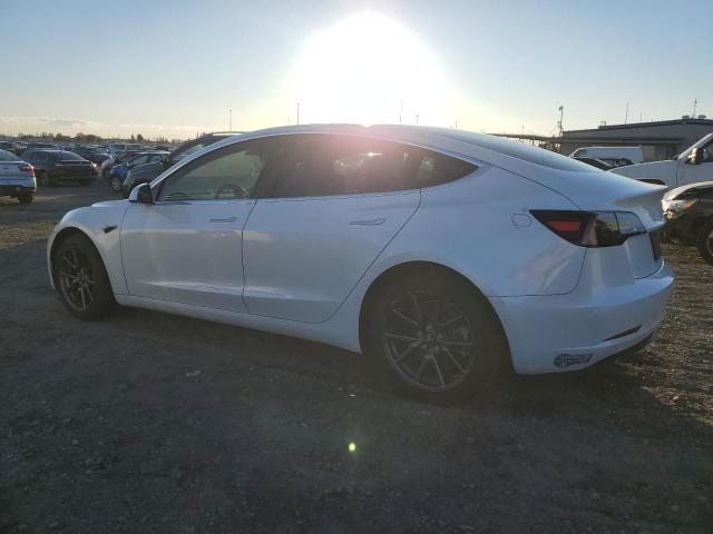Photo 2 from auction – 2019 TESLA MODEL 3 with VIN 5YJ3E1EA3KF326465