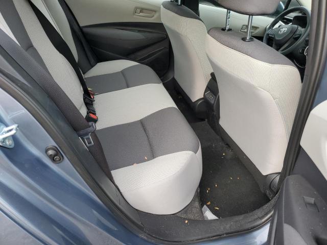 Photo 10 from auction – 2024 TOYOTA COROLLA LE with VIN 5YFB4MDE6RP126439
