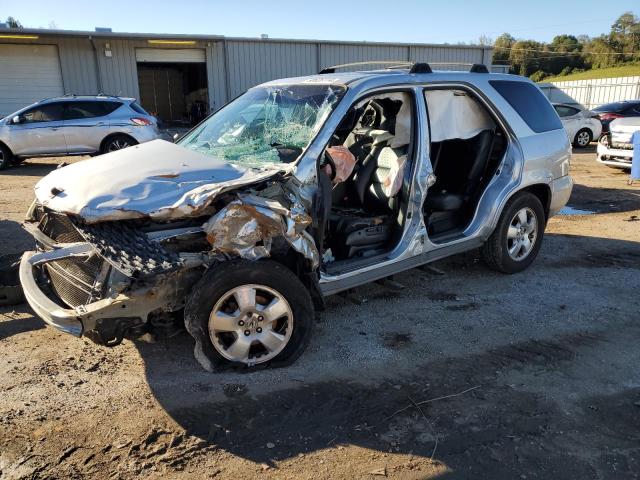 ACURA MDX 2005 with VIN 2HNYD18285H508622 - Photo from auction