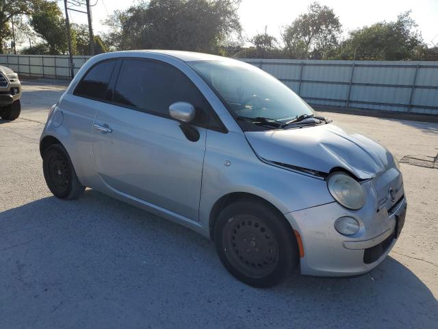 Photo 4 from auction – 2013 FIAT 500 POP with VIN 3C3CFFAR3DT753997
