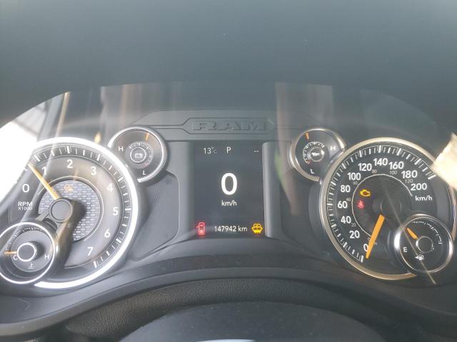 Photo 9 from auction – 2019 RAM 1500 TRADE with VIN 1C6SRFCT9KN572611