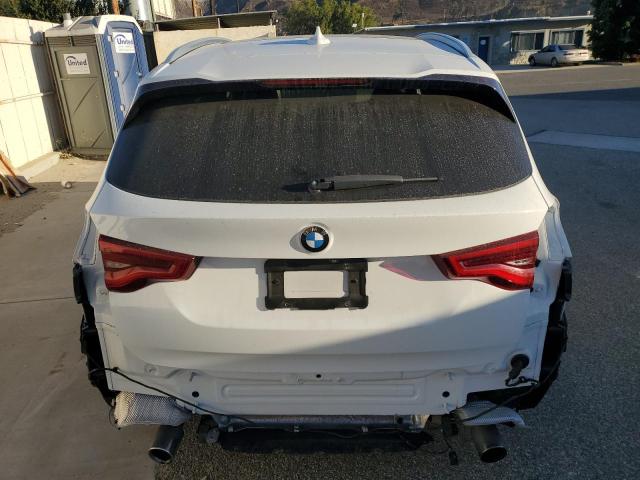 Photo 6 from auction – 2018 BMW X3 XDRIVE3 with VIN 5UXTR9C53JLD62985