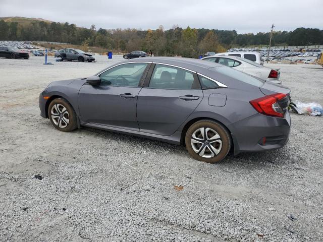 Photo 2 from auction – 2016 HONDA CIVIC LX with VIN 19XFC2F52GE050173