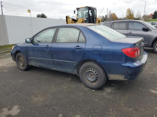Photo 2 from auction – 2006 TOYOTA COROLLA CE with VIN 1NXBR32E76Z589294