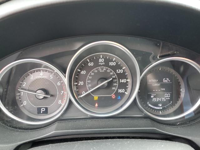 Photo 9 from auction – 2015 MAZDA 6 TOURING with VIN JM1GJ1V64F1164093