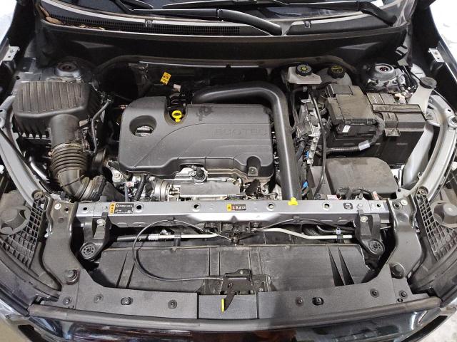 Photo 12 from auction – 2024 GMC TERRAIN SL with VIN 3GKALVEG2RL239519