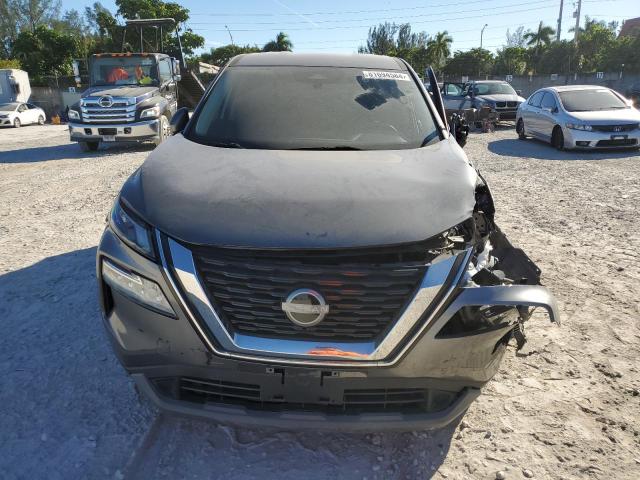 Photo 5 from auction – 2022 NISSAN ROGUE SV with VIN 5N1BT3BB3NC678128