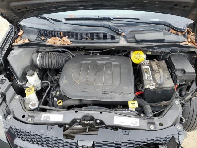 Photo 12 from auction – 2019 DODGE GRAND CARA with VIN 2C4RDGEG5KR716833