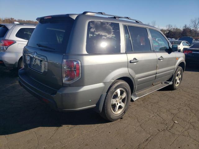 Foto 3 de la subasta – 2007 HONDA PILOT EXL con VIN 5FNYF18527B009754
