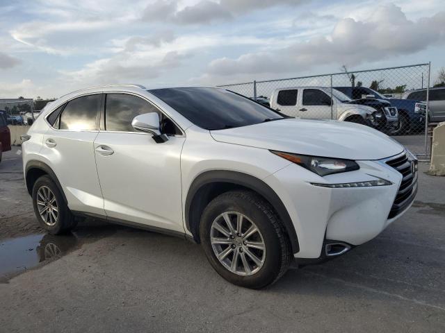Photo 4 from auction – 2015 LEXUS NX 200T with VIN JTJYARBZ0F2001630